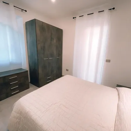 Mare 1 Apartment *