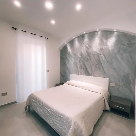 Mare 1 Apartment