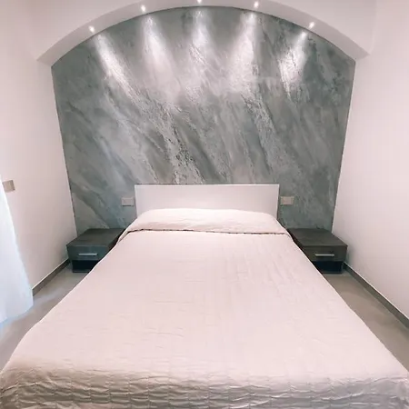Apartment Mare 1 *