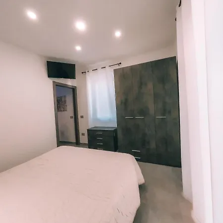 Apartment Mare 1 La Caletta