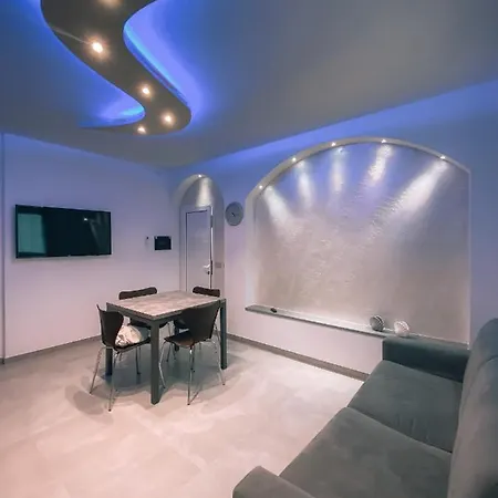 Mare 1 Apartment